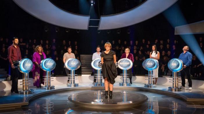 Weakest Link Game Show